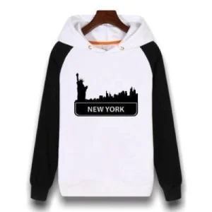 Veste Vintage New York City