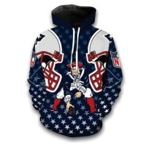 Veste Vintage  NFL