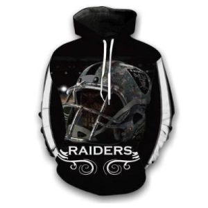 Veste Vintage  Raiders