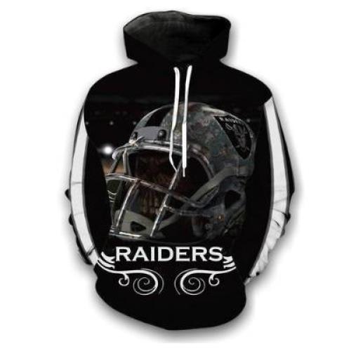 Veste Vintage Raiders
