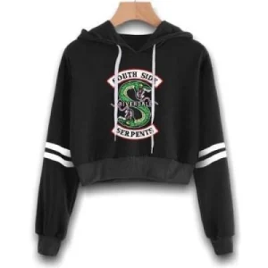 Veste Vintage  Riverdale