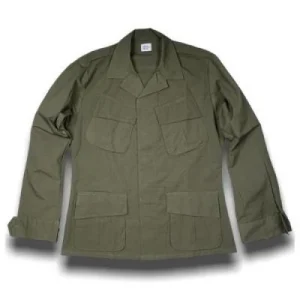 Veste Vintage  US Army Vietnam