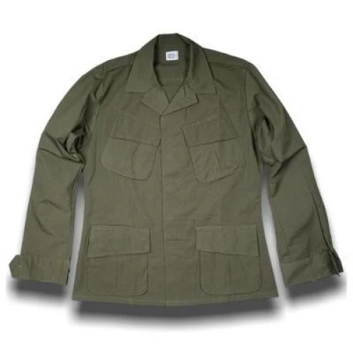 Veste Vintage US Army Vietnam – Image 2