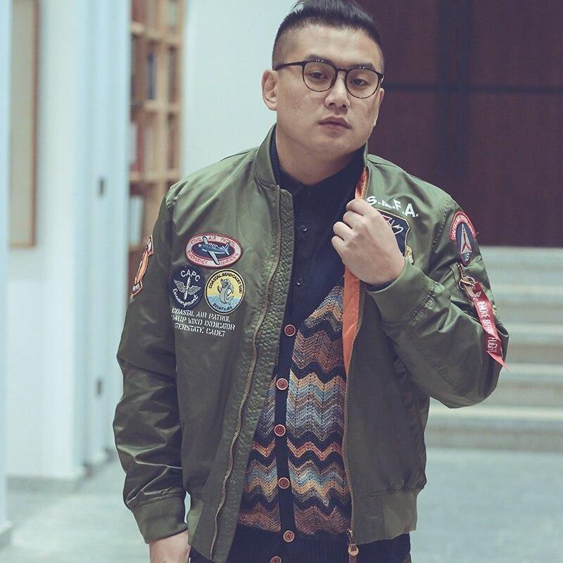 Veste Vintage US Army Vintage – Image 7