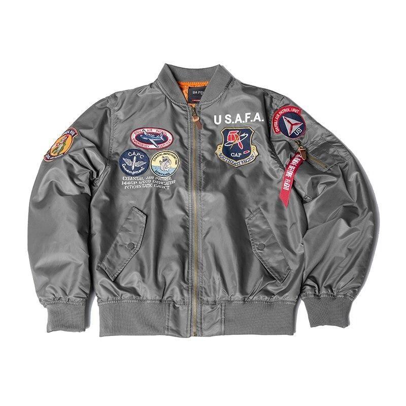 Veste Vintage US Army Vintage – Image 4