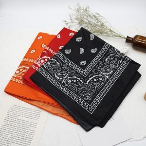 Bandana Vintage Vintage