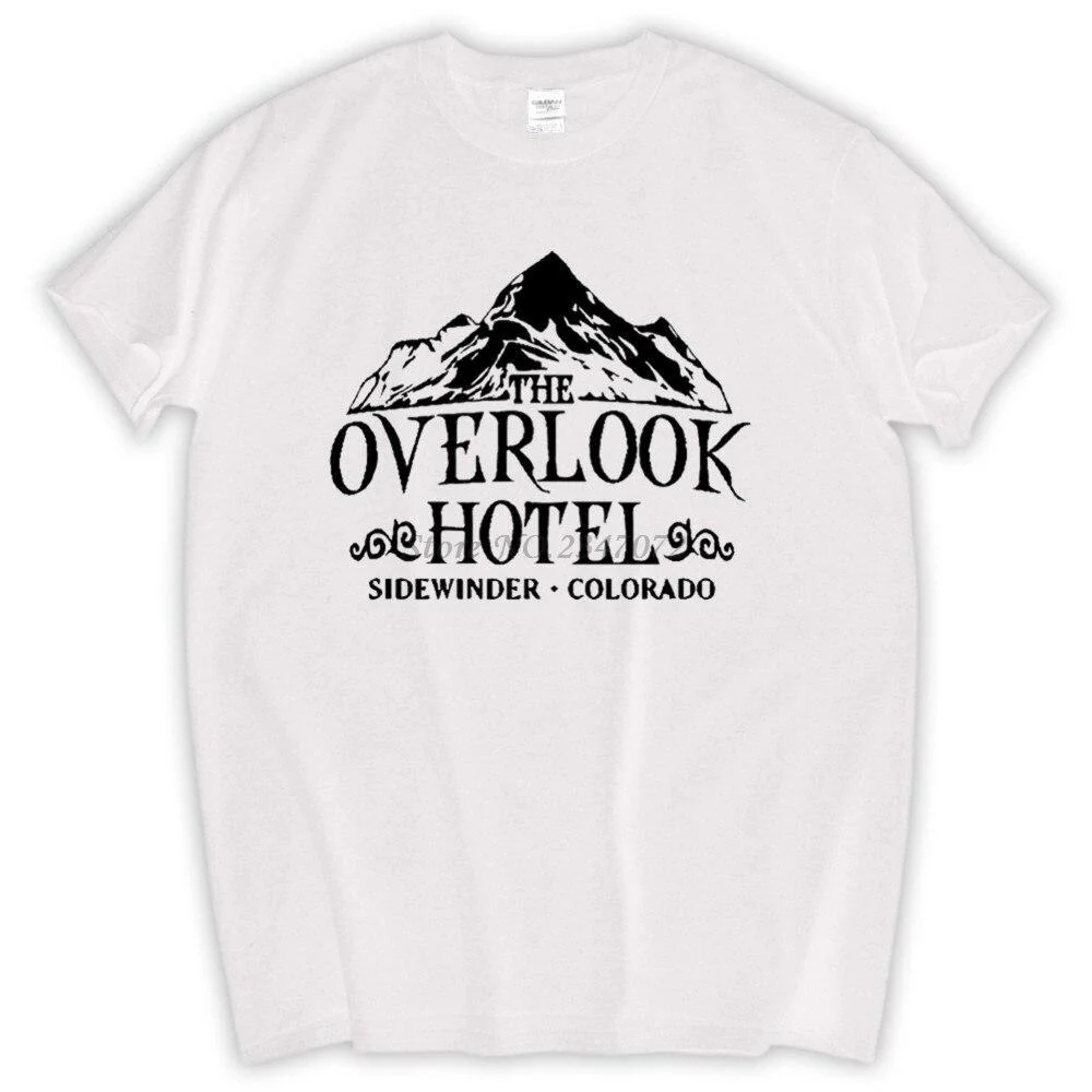 T-Shirt Vintage Horror Movie – Image 3