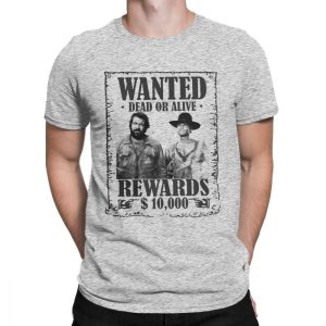 T-Shirt Vintage Movie
