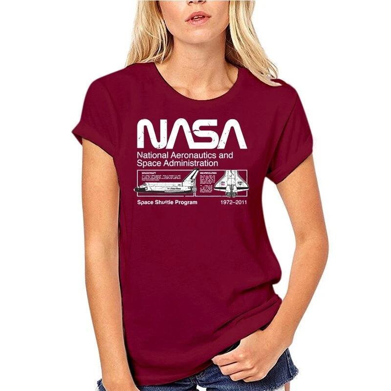 T-Shirt Vintage Nasa – Image 5