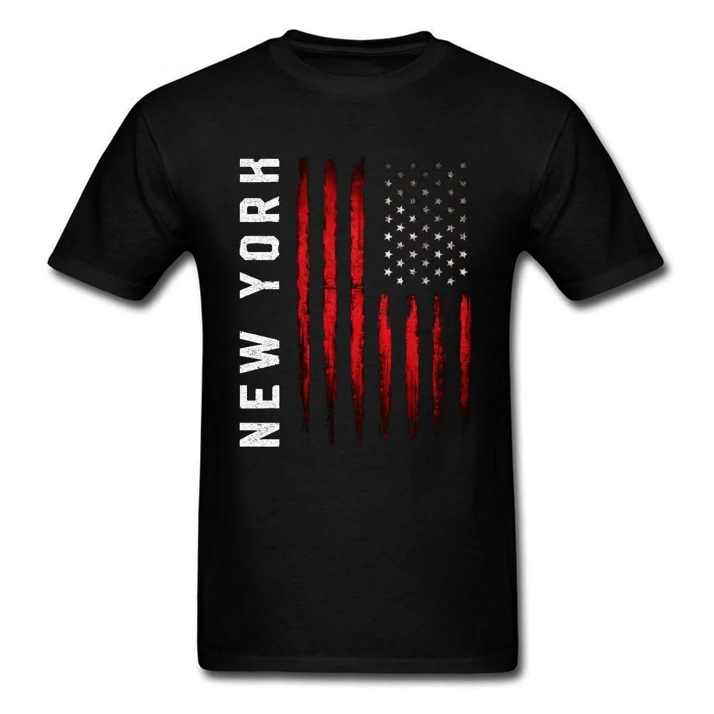 T-Shirt Vintage NYC – Image 2