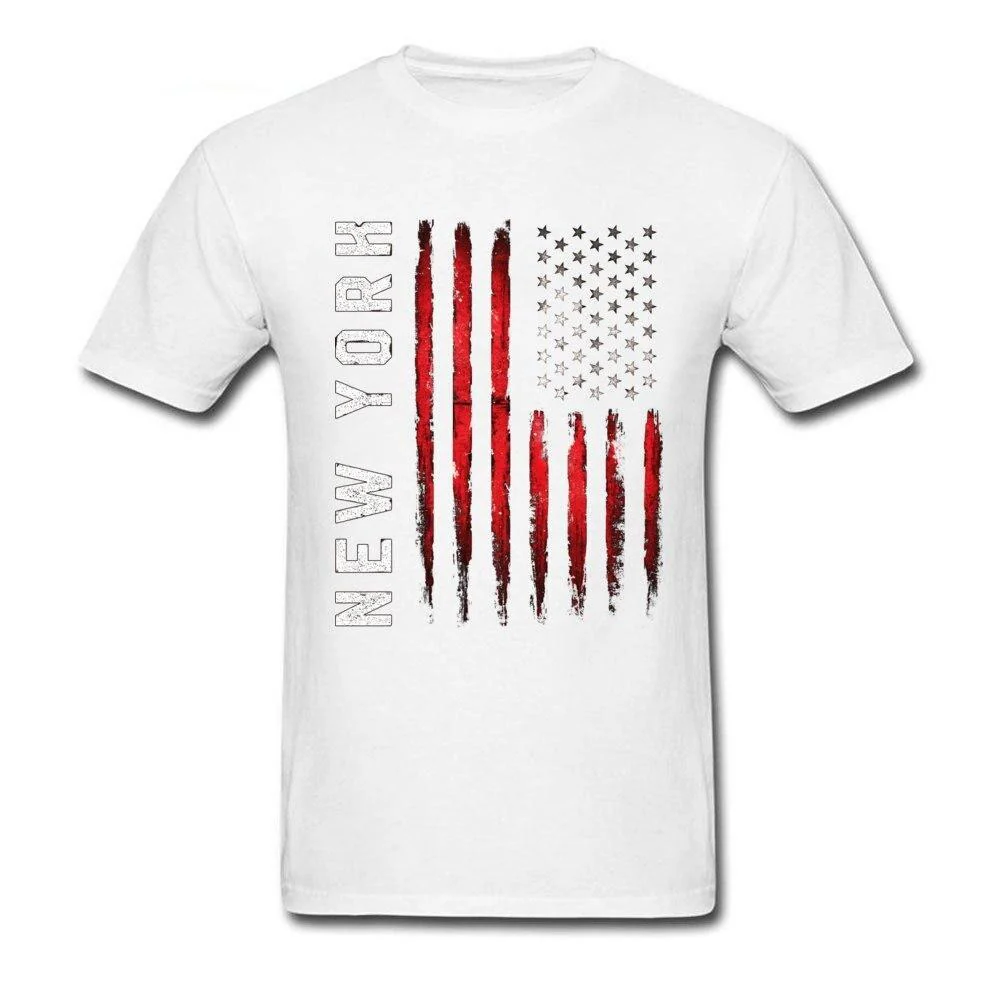 T-Shirt Vintage NYC – Image 3