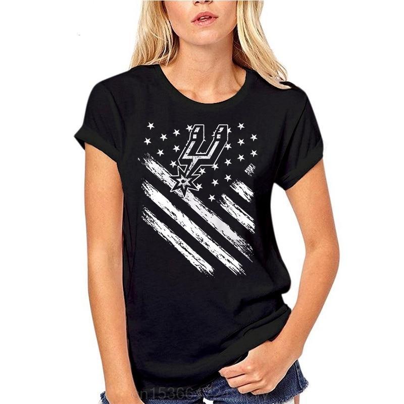 T-Shirt Vintage Spurs – Image 3